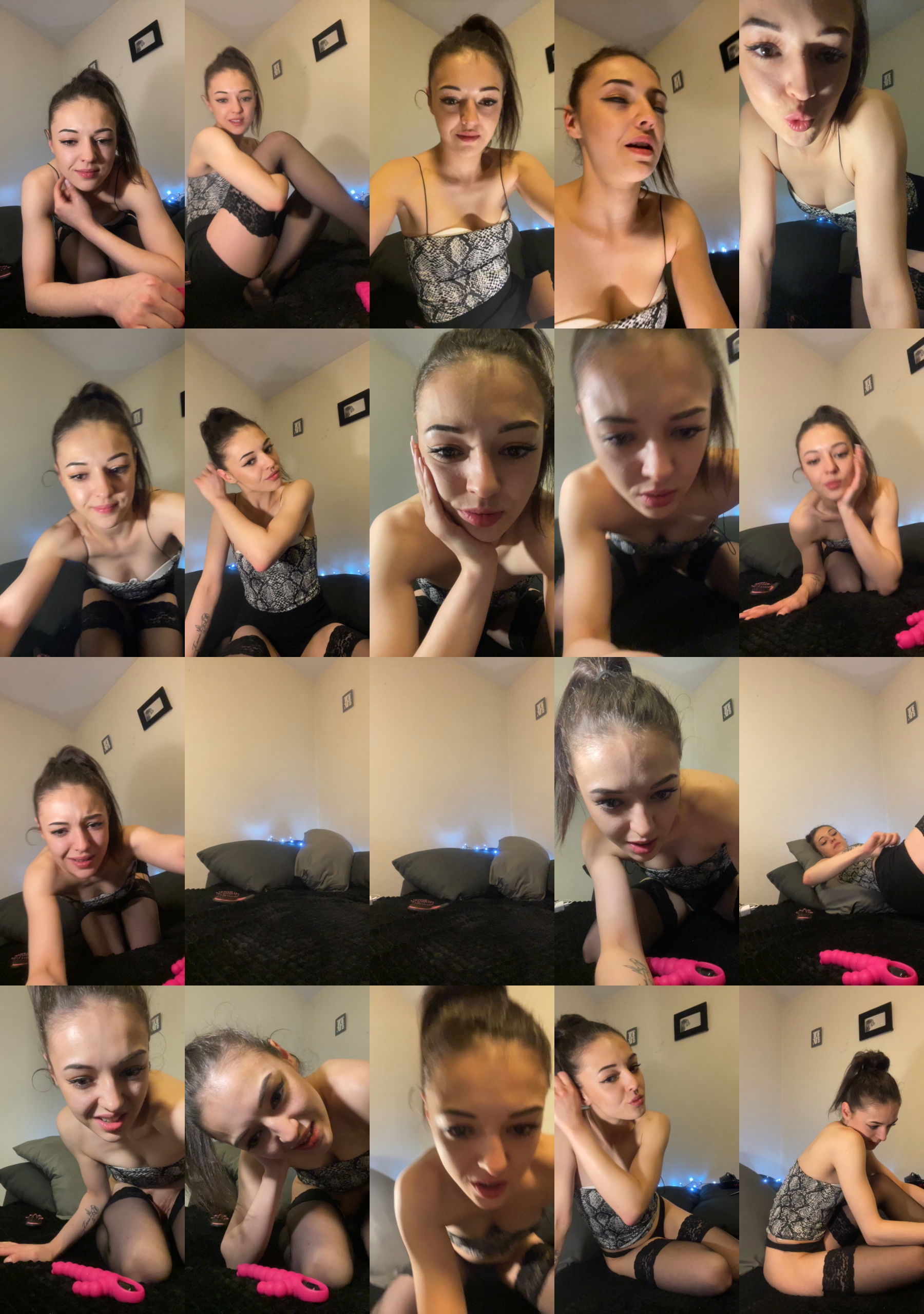 Sexysnakecat  20-09-2021
